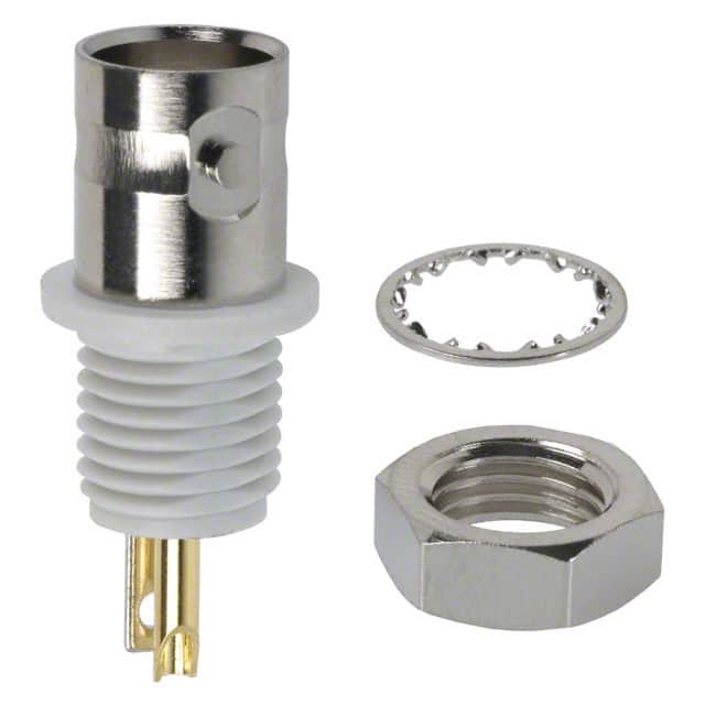 112431 Amphenol RF  Conjuntos de conectores coaxiales (RF)